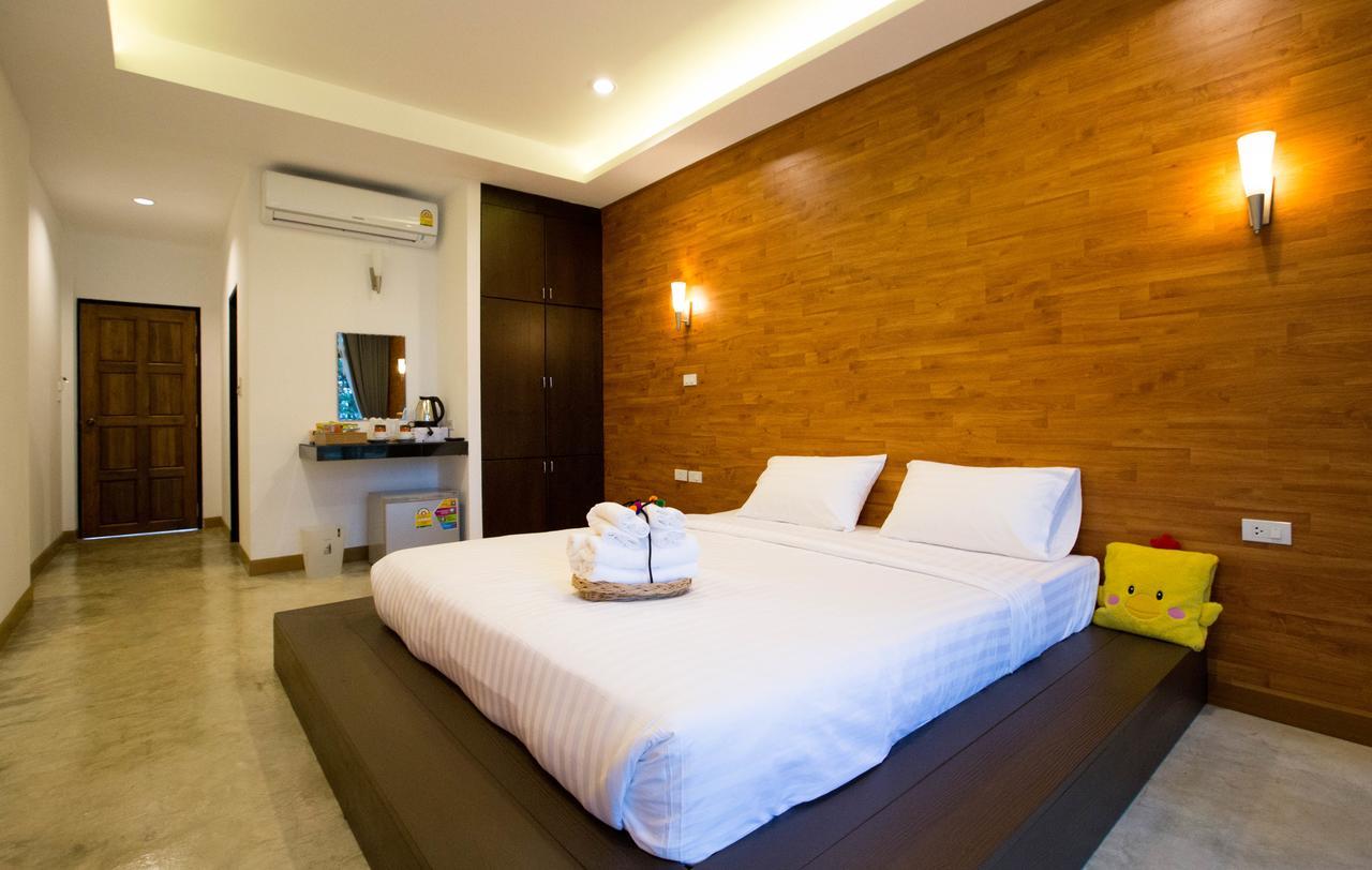 Pagoda Sight Residence Nan Ngoại thất bức ảnh