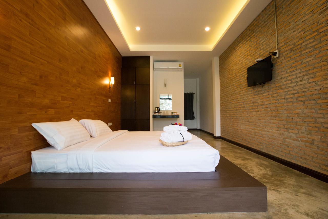 Pagoda Sight Residence Nan Ngoại thất bức ảnh