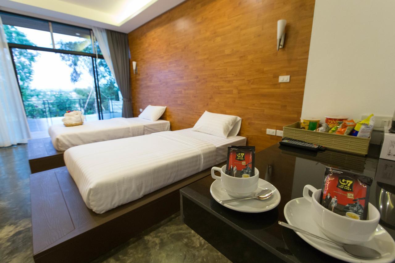 Pagoda Sight Residence Nan Ngoại thất bức ảnh