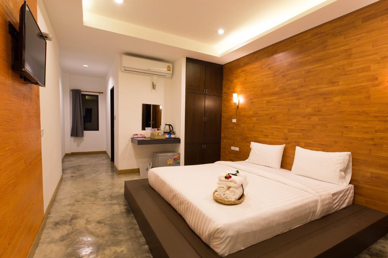 Pagoda Sight Residence Nan Ngoại thất bức ảnh