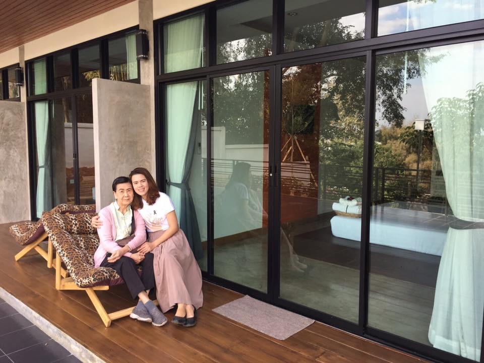 Pagoda Sight Residence Nan Ngoại thất bức ảnh